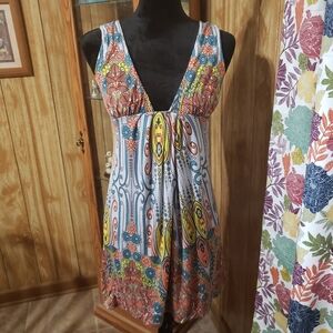 Free people womens dress
